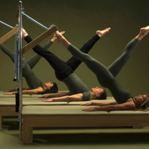 group on reformer